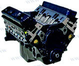 BASE MOTOR 5.7L MPI 866138A05  REFERENCIA  RECGM350MPI