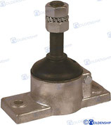 SILENTBLOCK 60 ShA M16 H125 - 100KG Referencia GS38125
