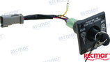 interruptor llave motor   Ref: REC0176408