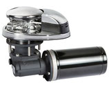 molinete vertical 500w 12v 6 mm sin campana     Ref: QUDP1512
