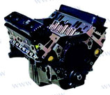 BASE MOTOR 6.2L MPI 879288A06  REFERENCIA RECGM6.2MPI