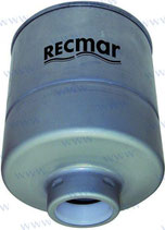 FILTRO COMBUSTIBLE DIESEL original     Ref: REC35-19486