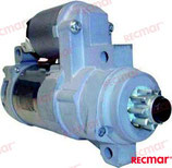 MOTOR ARRANQUE 12V 1.0Kw REC6BG-81800-00
