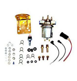 KIT BOMBA COMBUSTIBLE ELECTRICA   Ref: RECEFP-KT
