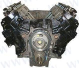 MOTOR REMANUFACTURADO 5.0L FORD 1995-98  Ref: FIRFO-302-LD