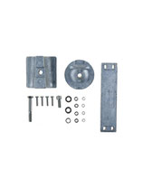 kit anodos yamaha  ALUMINIO Ref: CMY300350XPKITA