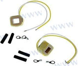 stator mercury   Ref: REC339-6120A1