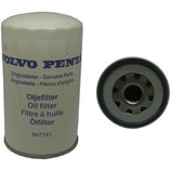 FILTRO ACEITE VOLVO 847741    Ref: REC847741