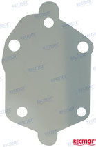 membrana combustible   Ref: REC692-24411-00