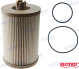 filtro combustible   Ref: REC35-8M6002390