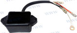 cdi yamaha - 2 cilindros  2t  Ref: REC696-85540-12