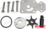 kit bomba agua yamaha   Ref: REC69G-W0078-01