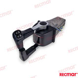 MANDO TWIN (L) IZQUIERDA REC06240-ZW5-U70