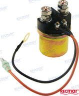 solenoide motor de arranque   Ref: REC89-825096T01