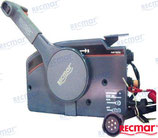 CAJA DE MANDOS FUERABORDA ELECTRICO REFERENCIA REC703-48230-14