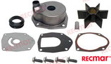 KIT REPARACION BOMBA AGUA Referencia REC817275A08