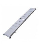 PASARELA ALUMINIO PLEGABLE 2,5M REFERENCIA  GS73175