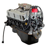 MOTOR REMANUFACTURADO 5.0 1961-81 FORD   Ref: FIRFO-302-LA