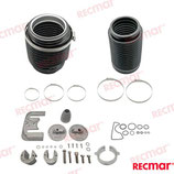 KIT MANTENIMIENTO BRAVO I, II, III REFERENCIA  RECKITBRAVO