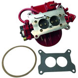 CARBURADOR HOLLEY V6 2BBL   Ref:Volvo: 3850245    RM3850245