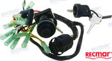 llave arranque yamaha   Ref: REC61B-82510-02