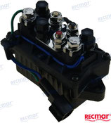rele trim yamaha   Ref: REC60V-81950-00