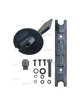 kit anodos magnesio yamaha 80-100hp   Ref: CMY80100KITM