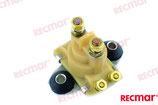 solenoide mercruiser   Ref: PH375-0034