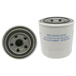 FILTRO ACEITE YANMAR 129150-35153 REFERENCIA  REC129150-35153