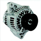 ALTERNADOR   Ref: REC31630-ZY3-003