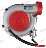 TURBO YANMAR MYAX REC119773-18010