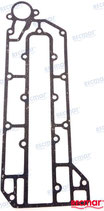 junta refrigeracion motor   Ref: REC6H3-41112-A0