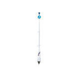 ANTENA VHF - 900 MM - FIBRA - 25 M + Ref: GLORA106GRPSB25