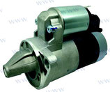 MOTOR ARRANQUE YANMAR 104211-77011 REFERENCIA  REC104211-77011