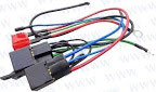 CONVERTIDOR CABLEADO DE 3-2 CABLES   Ref: PH200-WH01