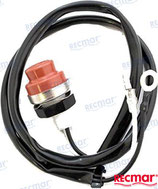 desconectador   Ref: REC6G8-81870-00