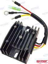 REGULADOR RECTIFICADOR SUZUKI Referencia REC32800-94J11