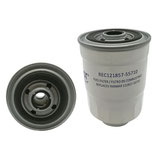 FILTRO COMBUSTIBLE YANMAR 121857-55710 REFERENCIA  REC121857-55710