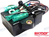 caja negra   Ref: REC63V-85540-00-01