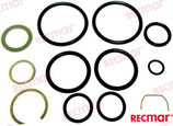 KIT RETENES POWER TRIM Referencia REC25-87400A2