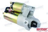 MOTOR ARRANQUE GM 4L. V6 y V8  Ref:REC50-806965A4
