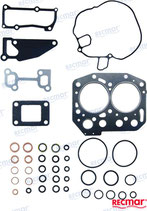 JUEGO JUNTAS MOTOR Referencia REC728790-92600