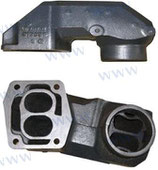 CODO ESCAPE OMC 2.3L 914766 913394 REFERENCIA  HGE3394
