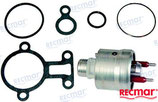 inyector tbi (incluye juntas)   Ref: REC3858941
