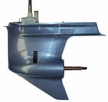 COLA COMPLETA YAMAHA V4 2T 25"   Ref: REC405-A25