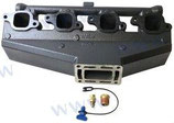 COLECTOR ESCAPE ORIGINAL VOLVO OMC 3861459 REFERENCIA  RM3861459