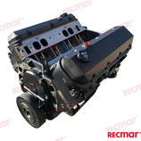 motor remanufacturado 7.4l v8 gene VI MPI 1991+  Ref: FIRGM454LD