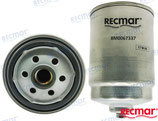 filtro combustible   Ref: REC35-8M0067337
