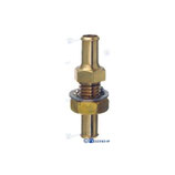 pasamamparos manguera 3/8" Universal. Ref: GS31064