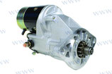 MOTOR ARRANQUE YANMAR 119773-77010 REFERENCIA  PH150-0005